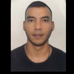 Jaír Andres Sánchez Ospina
