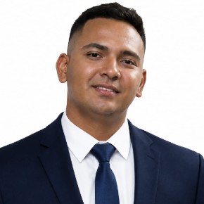 Brayan Esteban Alvarado Alvarado