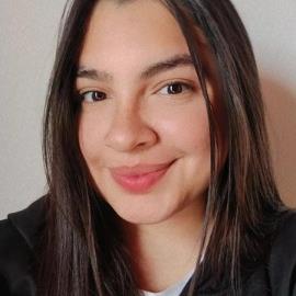 Maria Garcia Diaz