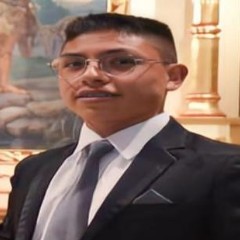 Jydwar Norberto López Beltrán