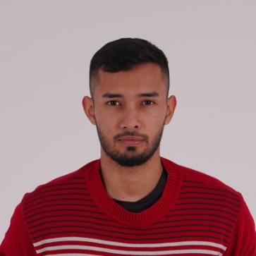 Julián David Delgado Ruiz