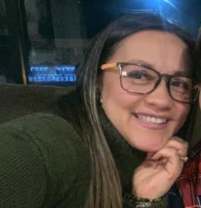 Tatiana Pulido Cortes