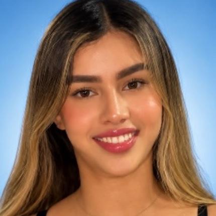 Maria Daniela Castro Ospina