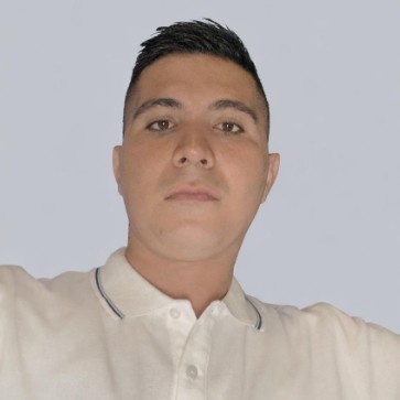 Jorge Segundo Almarales Olive