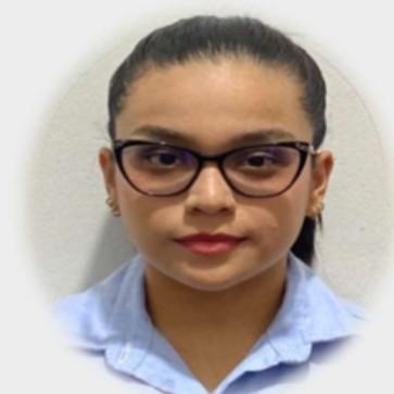 Juliana Valentina Velandia Ravelo