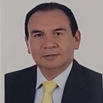 ANTONIO IBARRA QUENGUAN