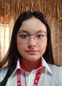 Angie Dariana Sanchez Giraldo