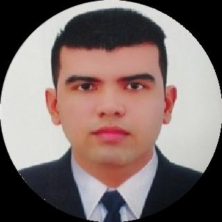 Jonathan Camacho