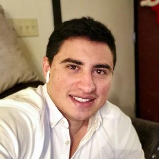 Juan Sebastián Rodríguez Castro