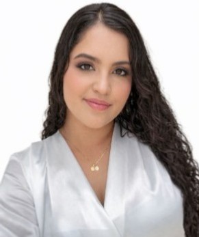 Carolina Londoño Gómez