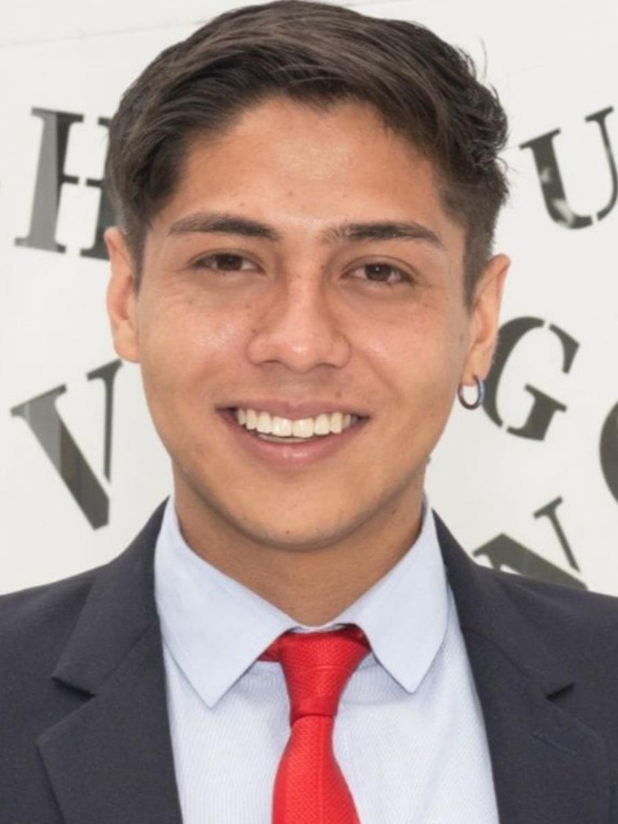 Nicolas Tovar Barrios