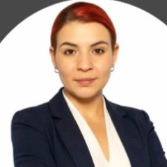 Veronica Ospina Cortes