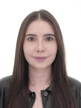 Valeria Albornoz