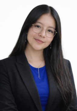 Nidia Johanna Tolosa Bautista