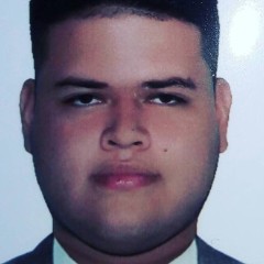 Edwin Ospina paez