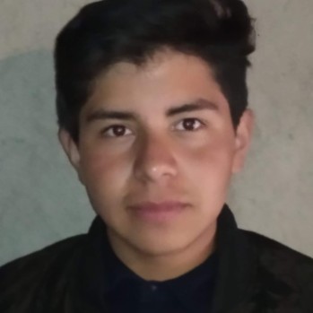 Diego Fernando Pantoja Diaz