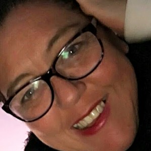 Liliana Alzate Cuervo