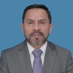 JULIO FERNANDO DOZA LOPEZ