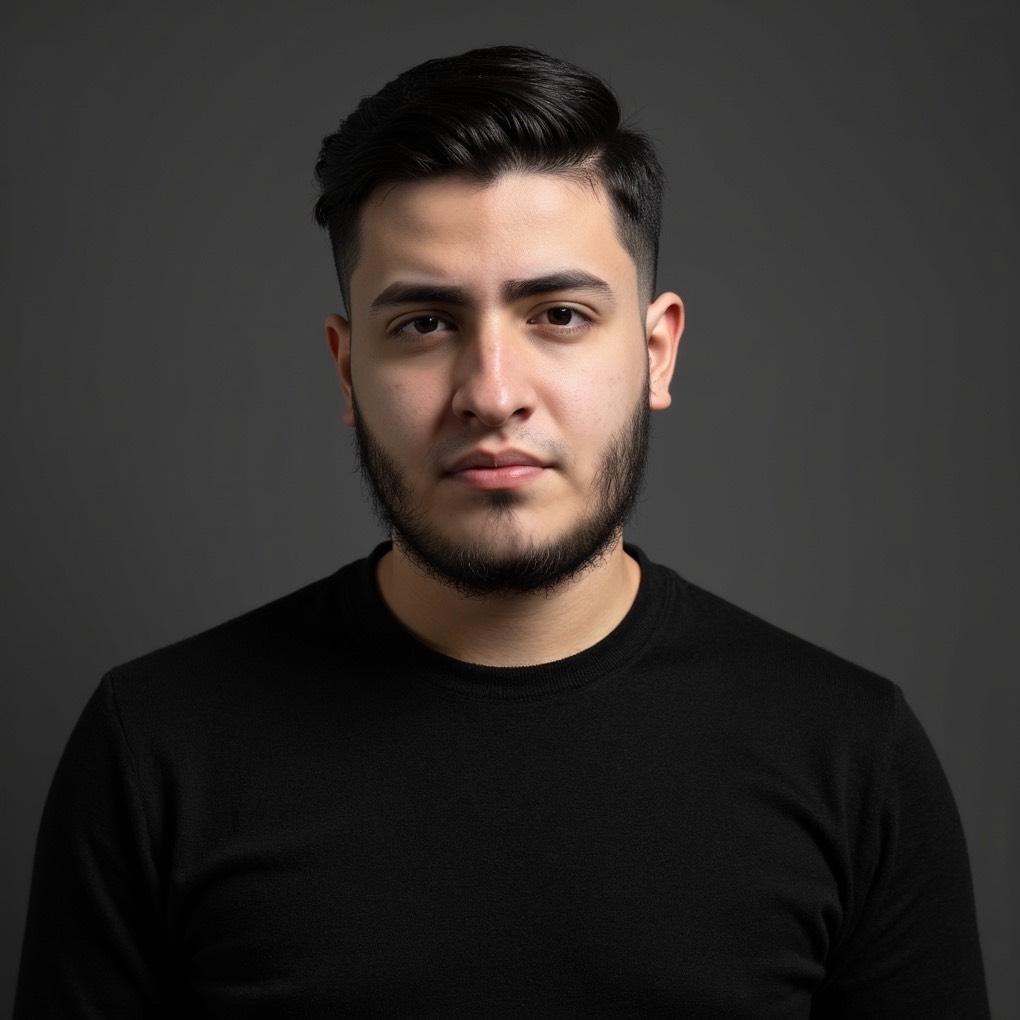 Sebastián Suárez Valencia