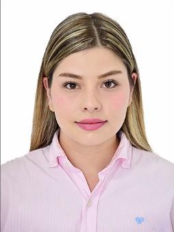 Natalia Andrea Ospina Ruiz