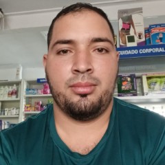 John Alexander Hernandez Pulgarin