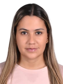 Melissa Trujillo Isaza