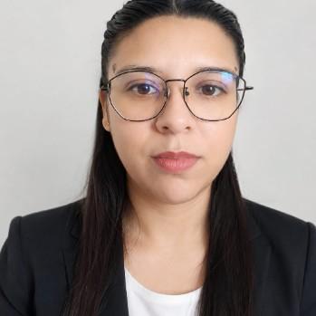 Erika Vanessa Buitrago Moreno