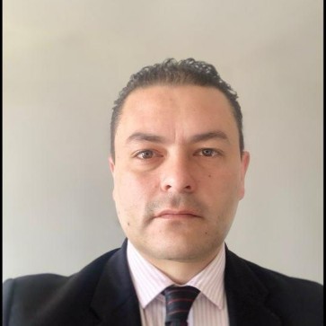 HANS VELASCO