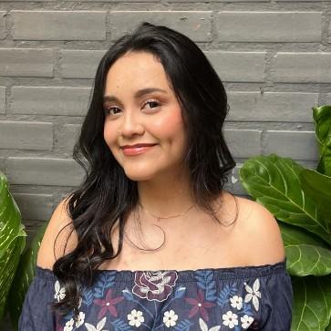 Isabella Giraldo Ríos