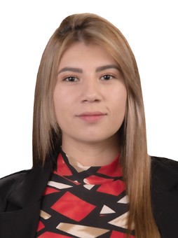 Jessica Andrea Sánchez Cañón
