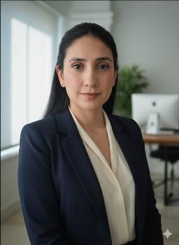 Liliana Bernal Montoya