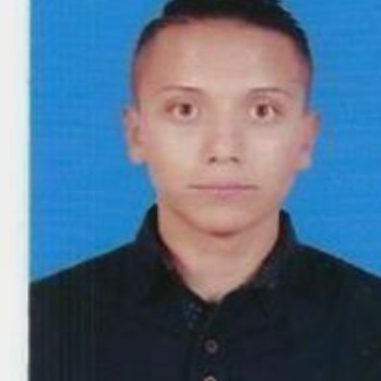 Jean Carlo Alvarado Rojas