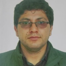 Daniel Alberto Alcantar Rodriguez