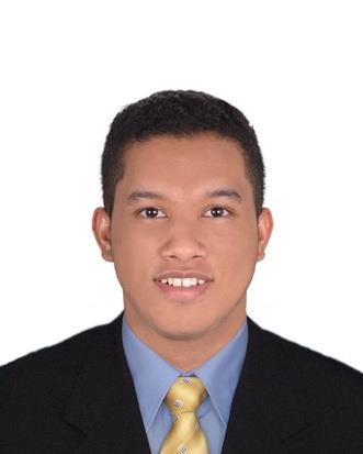 Camilo Andres Romero Rodríguez