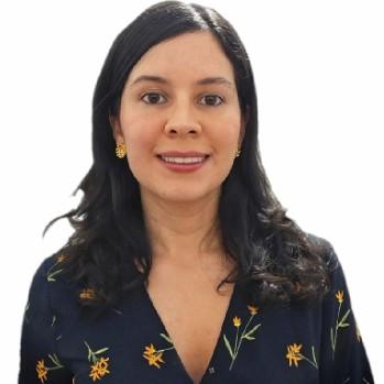 Ana F Andrade Bejarano
