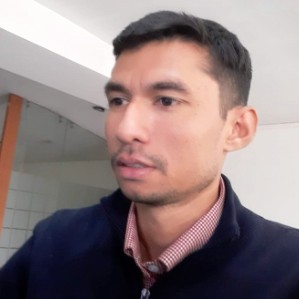 Edinson Rafael Melendez Osorio