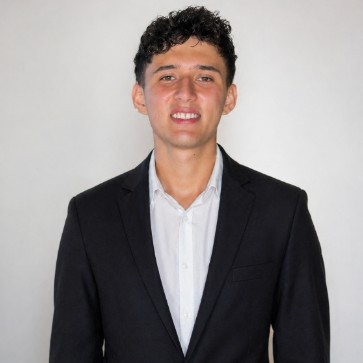 David Hernandez Florez