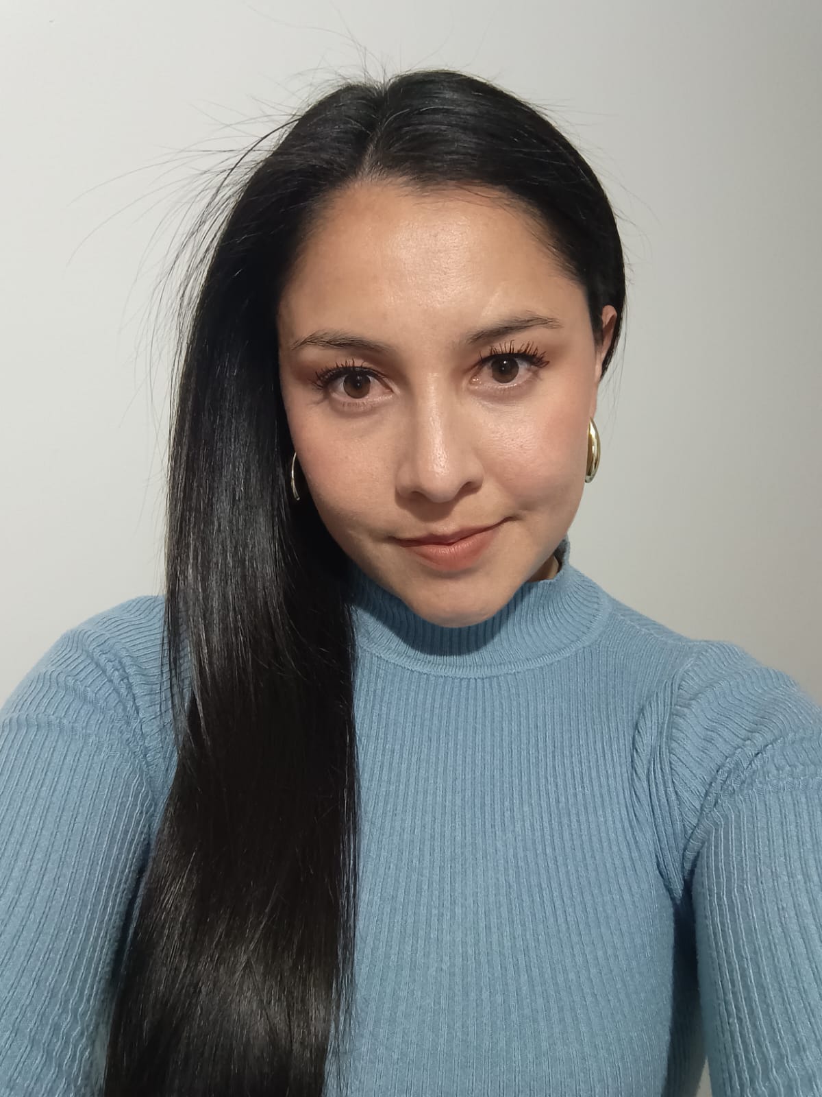 Jasbleidy Lizeth Romero Avendaño