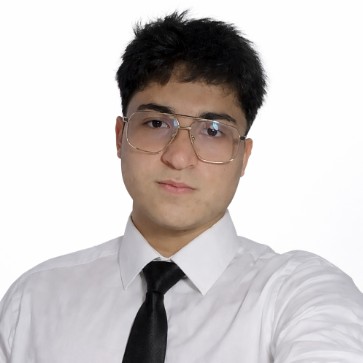 Yeisson Andres Reyes Ruiz