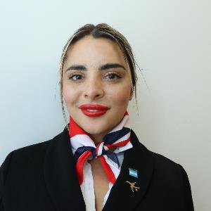 Fiamma Nazaret Da Costa