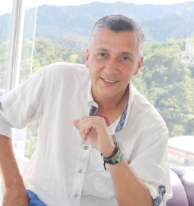 Carlos Enrique Rodríguez Castro