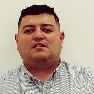 Ronald Rodriguez
