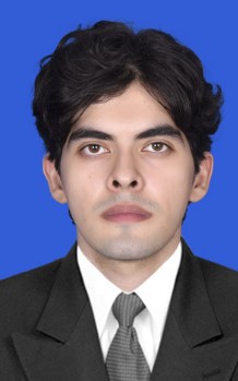Juan David Contreras López