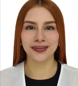 Maria Fernanda Gutierrez Mera