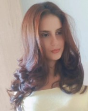 DANIELA MARGARITA GÓMEZ TEHERAN