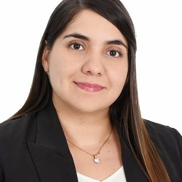 Stephanie Falla Flórez