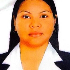 Shirly Tatiana Duque Vega