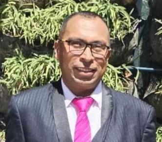 LUIS RAFAEL ARISMENDY