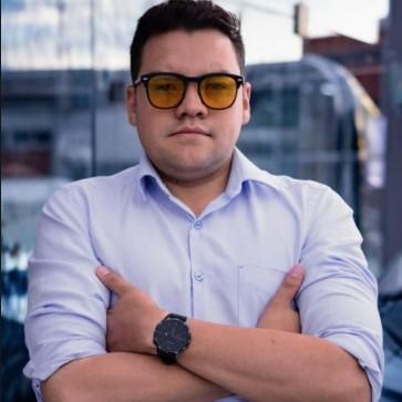 Santos David Duarte Ibarra