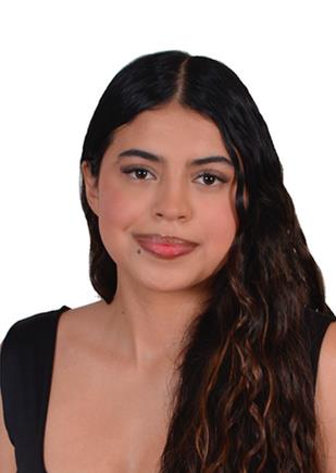 Johanna Torres